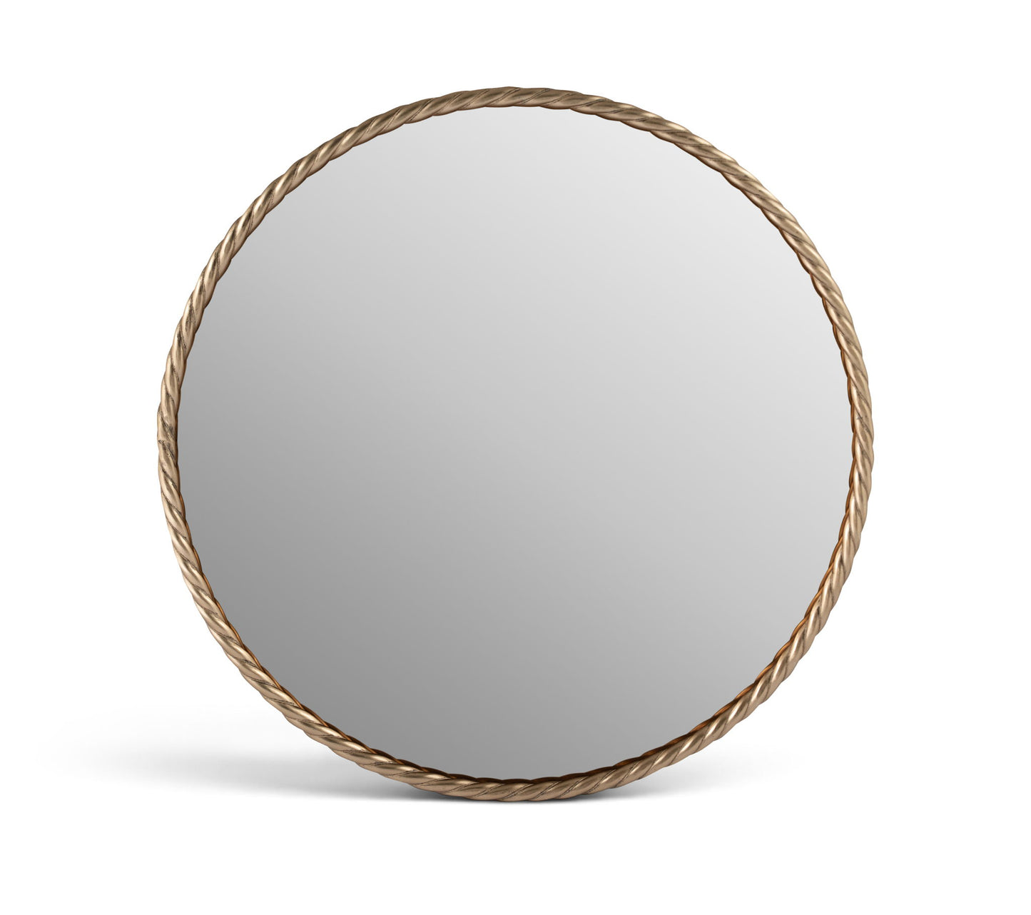 Braida - Iron Frame Mirror