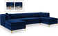 Graham - 3 Piece Sectional