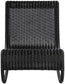 Antigua - Wicker Outdoor Patio Rocking Chair