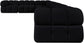 Orin - 8 Piece Modular Sectional (5 Modular Chairs, 3 Corner Chairs)