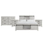 Scott - Platform Storage Bedroom Set