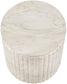 Catania - Concrete Indoor/Outdoor End Table