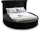 Luxus - Bed