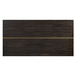 Jaramillo - Dining Table - Black