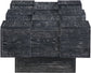 Anzio - Oak Veneer Coffee Table
