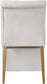 Curve - Dining Chair (Set of 2)