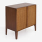 Lois - Cabinet - Walnut