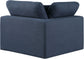Comfy - Linen Corner Chair