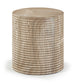 Rapallo - Concrete Indoor/Outdoor End Table