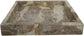 Michael - Genuine Marble Tray