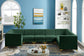 Alina - 8 Piece Modular U-Shaped Sectional