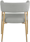 Creston - Durable Dining Chair