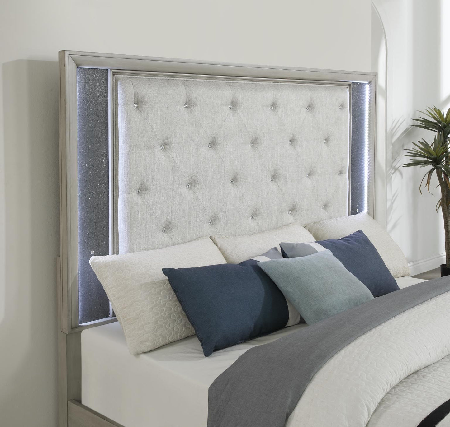 B090 - Bedroom Set