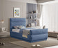Paxton - Bed