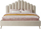 Lily - Bed
