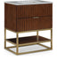 Monad - Bathroom Vanity
