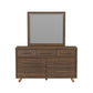 Brisbane - Dresser With LED