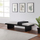 Arlington - Bench - Black Base