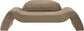 Austin - Fabric Loveseat