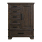 Colorado City - Chest