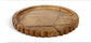 Lysander - Genuine Marble Tray