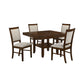 Portage - Standard Height Dining Set