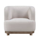 Duncan - Chair - Beige