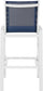 Nizuc - Outdoor Barstool (Set of 2)