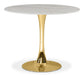 Tulip - Dining Table