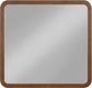 Giada - Solid Wood And Veneer Mirror