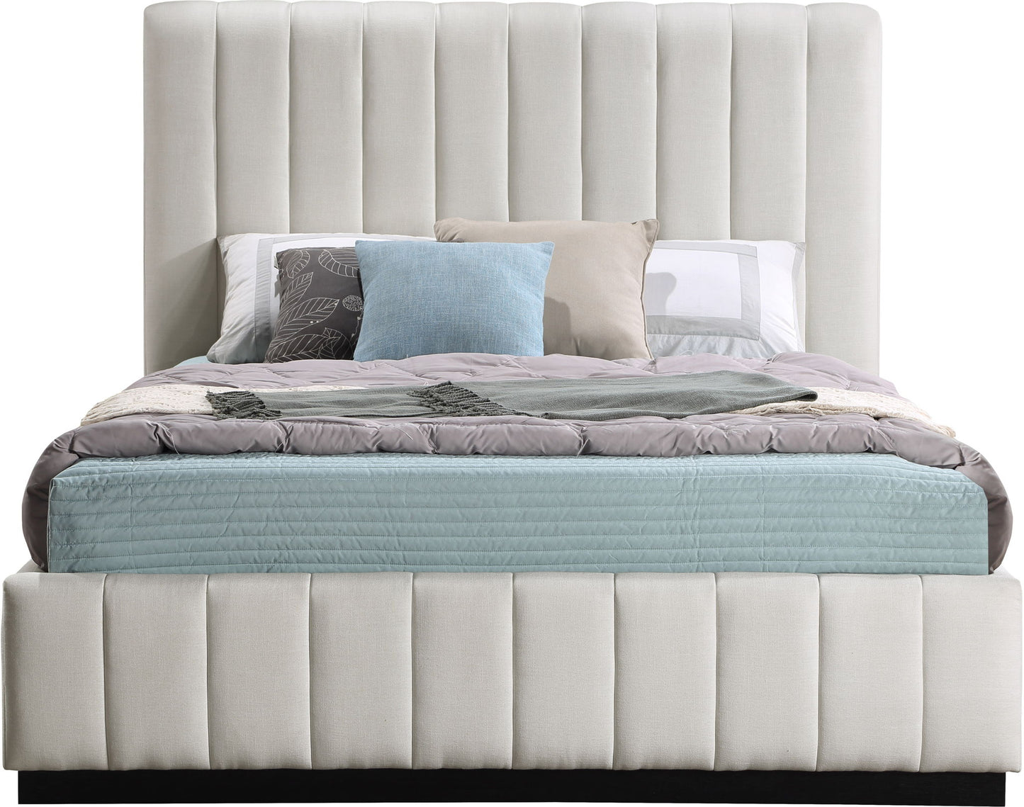 Lucia - Bed
