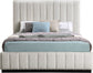 Lucia - Bed