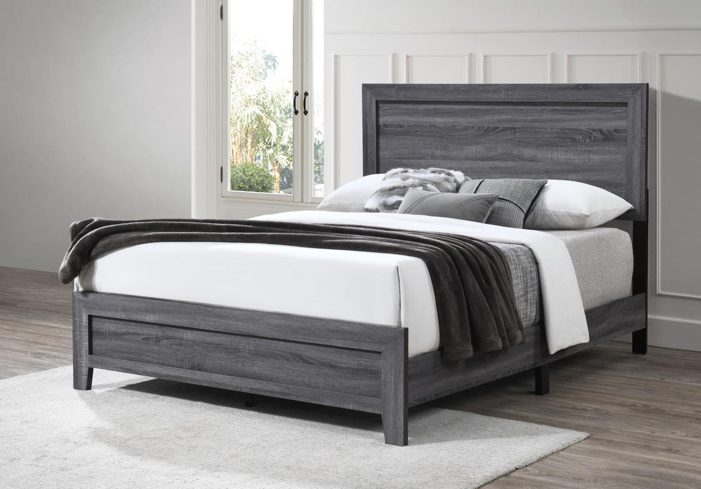 B519 - Bedroom Set