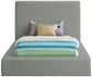 Devin - Bed