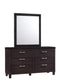 B510 - Dresser - Walnut