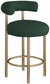 Bordeaux - Stool (Set of 2)