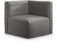 Quincy - Modular Corner Chair