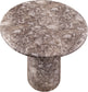 Cosenza - Concrete Indoor / Outdoor Bar Table