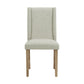 Eleanor - Dining Side Chair (Set of 2)