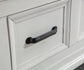 B078 - Chest - White