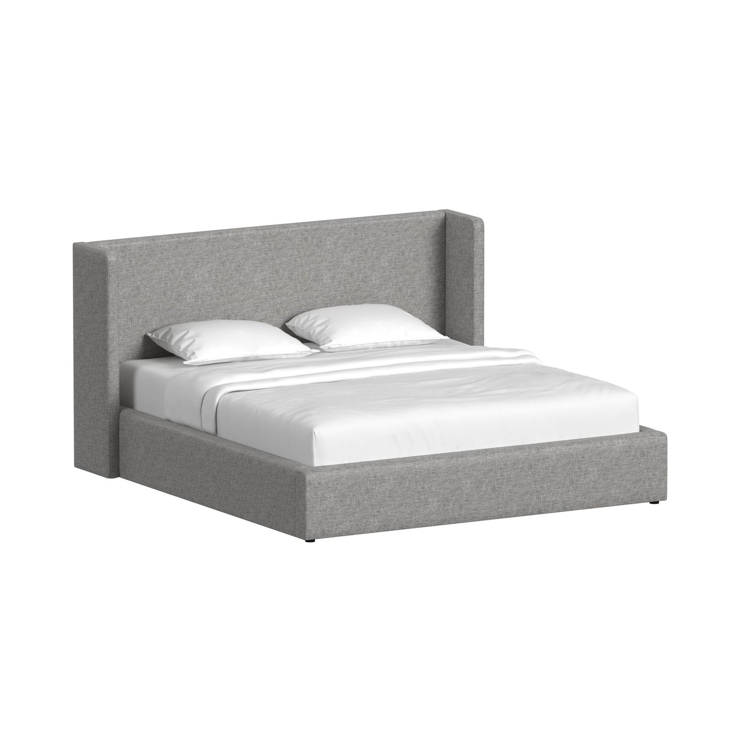Angeline - Complete Non-Storage Bed