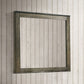 Lance - Mirror - Tree Bark