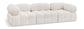 Ames - 3 Seat Modular Sofa