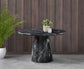 Cosenza - Round Concrete Dining Table