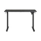 Oakland - 2.0 Adjustable Desk - Black