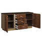 Marcelino - Dresser - Cherry Oak