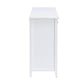 Flavius - Console Cabinet - White
