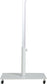 Fiji - Aluminum Patio Umbrella With Square White Base