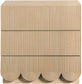 Scallop - Night Stand