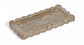 Josie - Genuine Marble Tray